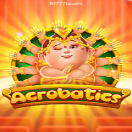 Dive into the Thrilling World of Acrobatics at FKF777.com Cassino Online