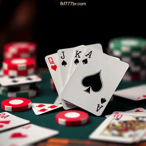 Card Games: Strategy, Entertainment, and Online Platforms