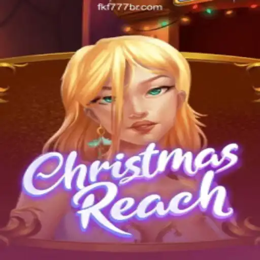 Explore the Exciting World of ChristmasReach: Entertainment and Big Prizes Await
