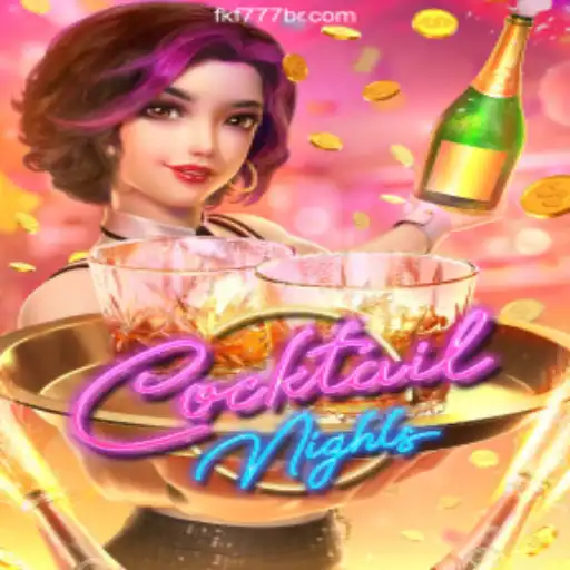 Cocktail Nights: Dive into the Exciting World of FKF777.com Cassino Online