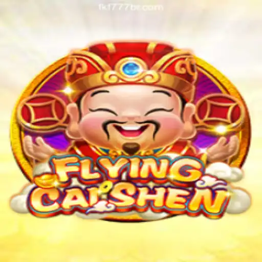 Exploring the World of FlyingCaiShen: Your Gateway to Online Casino Thrills