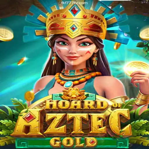 HoardofAztecgold: Dive into Ancient Treasures with FKF777.com Cassino Online