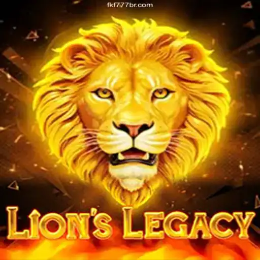Discover the Adventure of LionsLegacy with FKF777.com Cassino Online