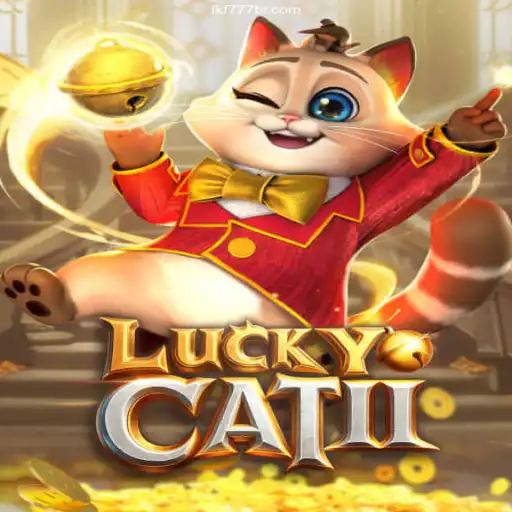 Dive into the World of LuckyCatII: A Thrilling Gaming Experience with FKF777.com Cassino Online