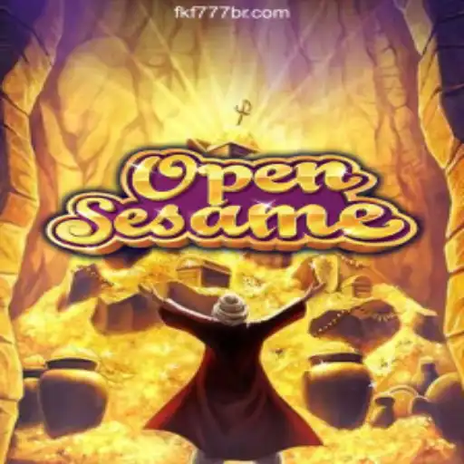 Unlock the Adventure with OpenSesame: A Thrilling Journey into the World of FKF777.com Cassino Online