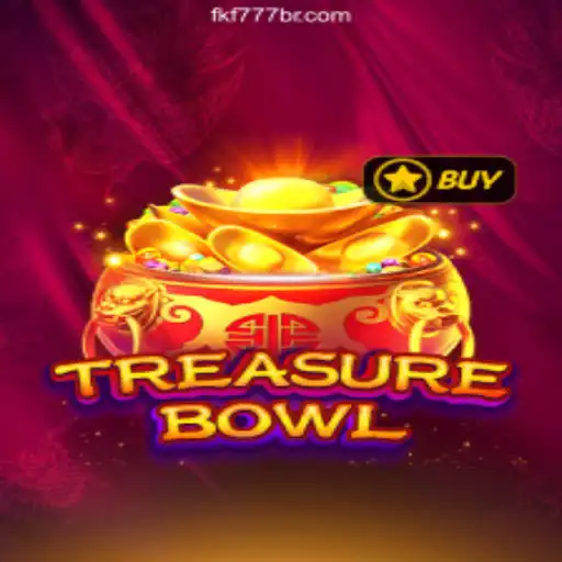 Discover the Exciting World of TreasureBowl at FKF777.com Cassino Online