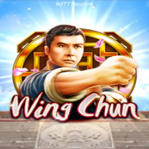 Explore the Thrilling World of WingChun and FKF777.com Cassino Online: Entretenimento e Grandes Prêmios