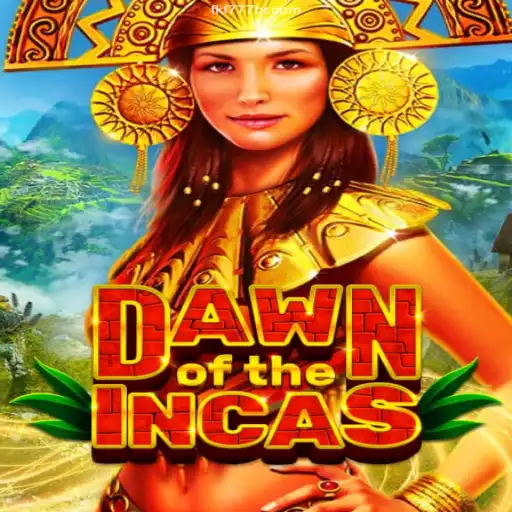 Explore Adventure and Riches with DawnoftheIncas