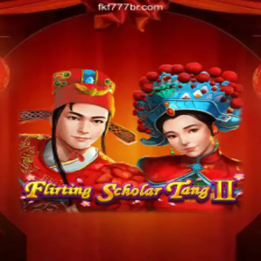Exploring the World of FlirtingScholarTangII and the Thrills of FKF777.com Casino Online