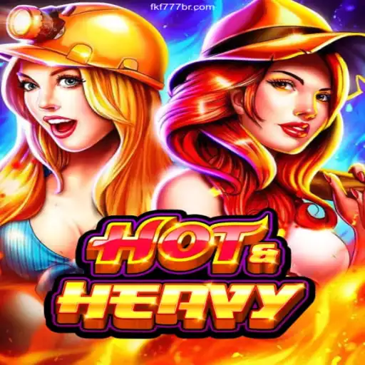 HotHeavy: A Dynamic Adventure in Online Gaming
