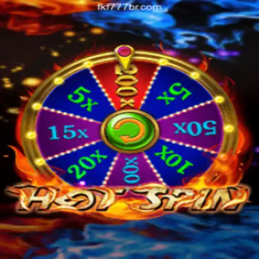 HotSpin: A Thrilling Experience at FKF777.com Cassino Online