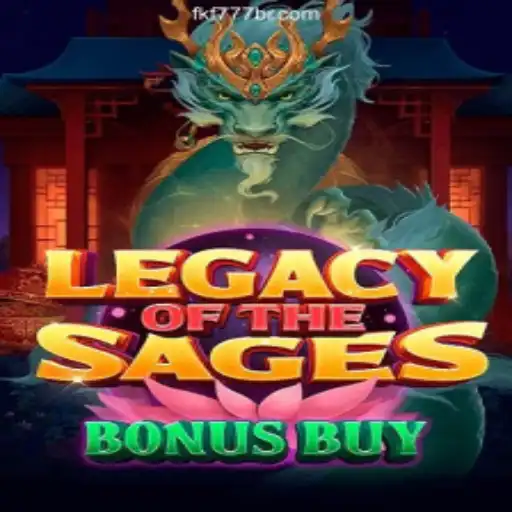 Exploring the Intriguing World of LegacyoftheSagesBonusBuy