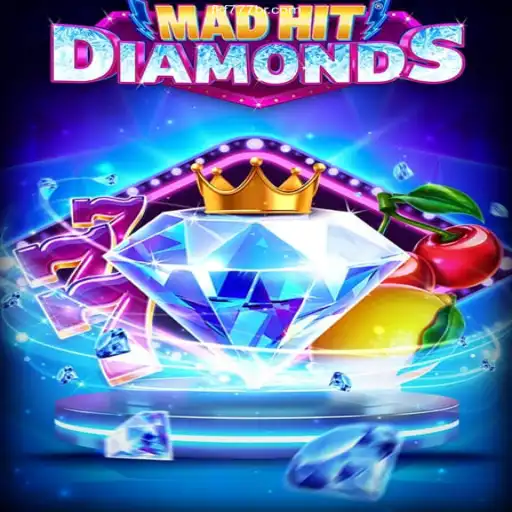 MadHitDiamonds: Dive into Adventure and Excitement