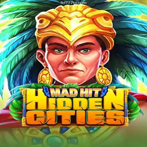 MadHitHiddenCities: An Exciting Adventure Through Mysterious Realms