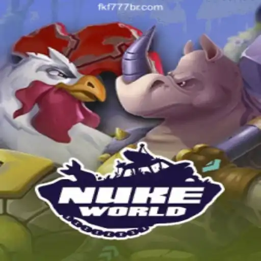 Exploring the Thrills of NukeWorld and Winning Big at FKF777.com Cassino Online