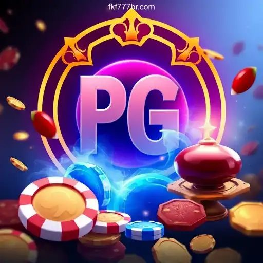 Explorando PG Games no FKF777.com Cassino Online: Entretenimento e Grandes Prêmios🏅🔥
