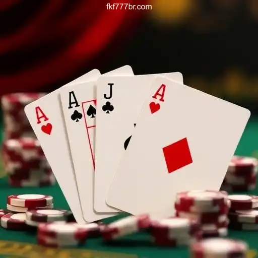 Explorando o Mundo dos Jogos de Pôquer