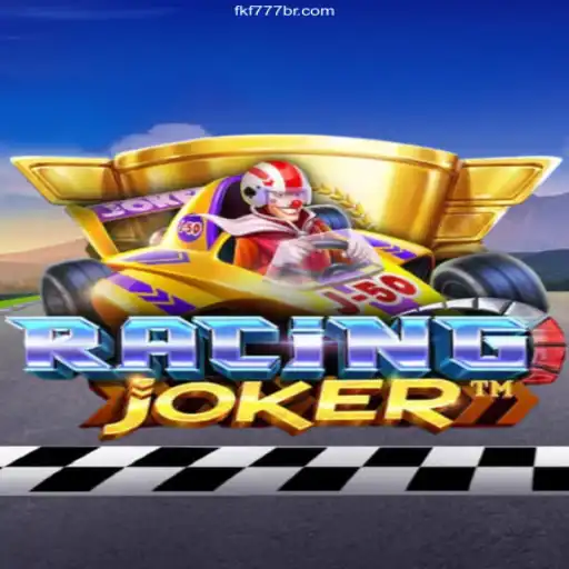 RacingJoker: A Thrilling Journey into the World of Speed and Strategy