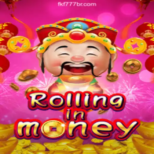 Experience the Thrills of RollingInMoney at FKF777.com Cassino Online