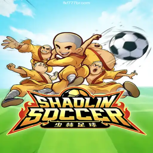 ShaolinSoccer: An Exciting Online Casino Game Combining Martial Arts and Football