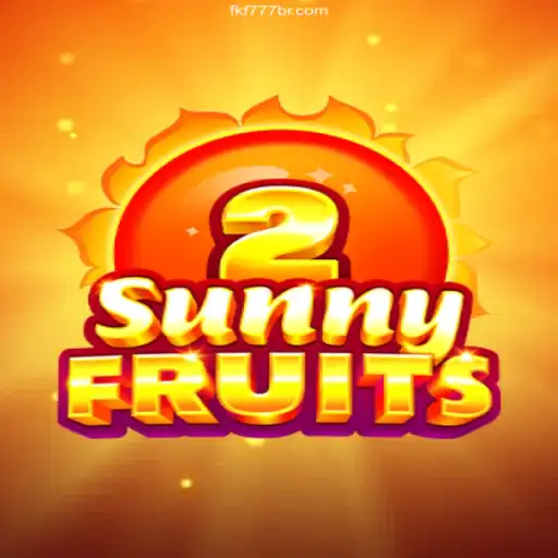 Exploring the Thrills of SunnyFruits2: A Casino Game on FKF777.com Cassino Online