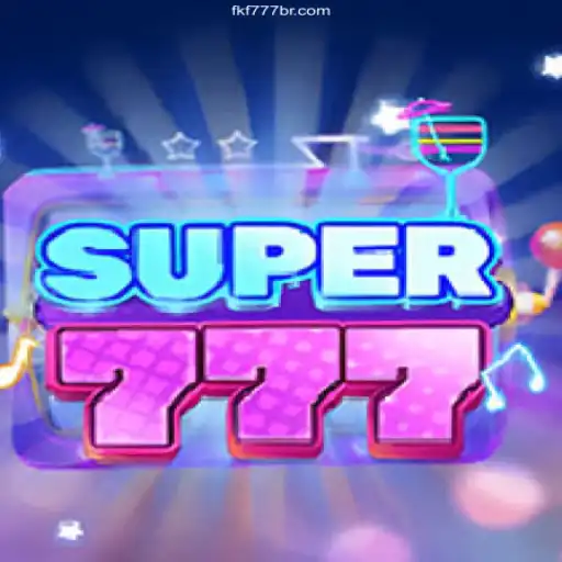 Discover the Exciting World of Super777: A Thrilling Gaming Experience