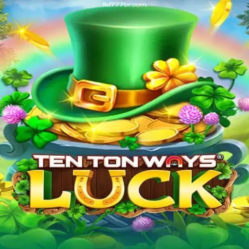 Exploring TenTonWaysLuck: A Thrilling Dive into Cassino Online Entertainment