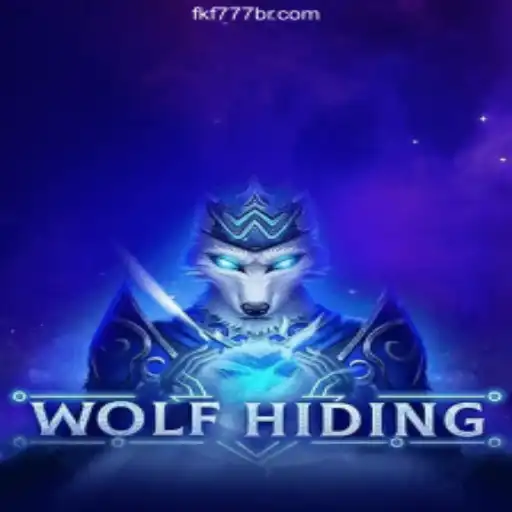 Unveiling WolfHiding: The Thrilling Game Experience by FKF777.com Cassino Online